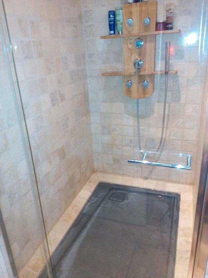 Апартаменти Appt 75M2 Terrasse 12M2 Tourbes Екстер'єр фото